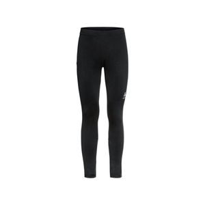ODLO Rajstopy ESSENTIAL 15000 czarny XXL