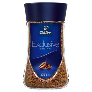 Tchibo Exklusiver Instant-Kaffee 200 g