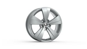 Škoda kolo z lehké slitiny TRITON 17" pro SUPERB III