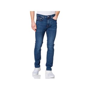 Tommy Hilfiger Herren Core Slim Bleecker Jeans, Blau 32W x 32L