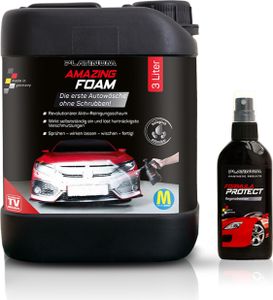 Platinum Amazing Foam Nachfüllkanister - 3 L