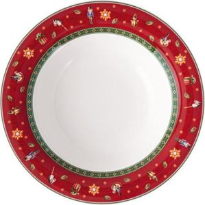 Hluboký talíř Toys Delight Specials 23 cm - Villeroy & Boch
