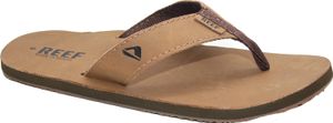 Reef Herren Flip-Flops Beige RF000232-BZB Grösse 43 Reef Herren Flip-Flops Beige RF000232-BZB Grösse 43