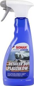 Sonax Xtreme Kunststoff Detailer 500 Ml