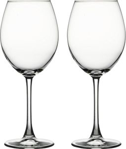 Pasabahce Enoteca Weingläser – 550 ml – 2 Stück