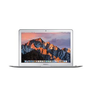 MacBook Air 13" 2014 Core i5 1,4 Ghz 4 GB 64 GB SSD Silber