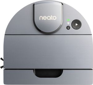 Neato D10 Intelligent Robot Vacuum emea 945-0367