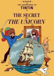 The Secret of the Unicorn