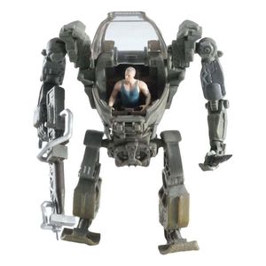 McFarlane Toys Avatar - Aufbruch nach Pandora Amp Suit & Colonel Miles Quaritch Deluxe Medium Actionfiguren