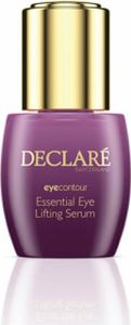 Declare Cosmetics 16074700, Serum do oczu, Kobiety, Przeciw cieniom, Liftingujący, Uniwersalne