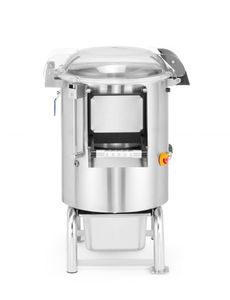 Kartoffelschäler 5 kg, HENDI, Kitchen Line, 230V/550W, 620x525x(H)787mm