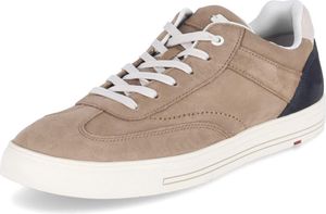 Lloyd Sneaker Low EDIK Herren 31373434323631 Beige 47 EU