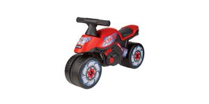 Falk Kinder Motorrad »X Racer« Kinderfahrzeug Laufrad