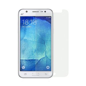 Panzer Glas für Samsung Galaxy J5 Echt Schutz Folie Handy Matt