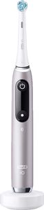 Szczoteczka Oral-B iO Series 9 Rose Quartz