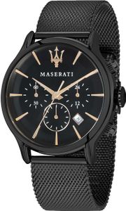 MASERATI MASERATI WATCHES R8873618013 Herrenchronograph MASERATI MASERATI WATCHES R8873618013 Herrenchronograph