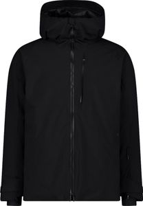 MAN Jacket FIX Hood nero (U901) 50
