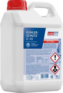 Eurolub Kühlerschutz-D-30 5 Liter Kanister