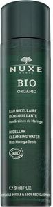 Nuxe Bio Organic reinigendes Mizellenwasser Micellar Cleansing Water 200 ml