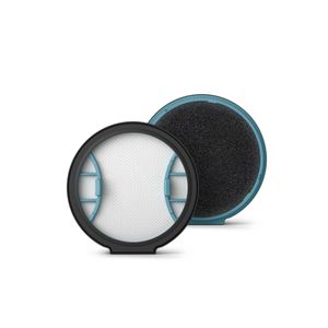 Philips Náhradní filtr pro bezdrátové vysavače Series 3000, Series 2000 XV1631/01