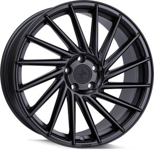 19 Zoll KESKIN KT17 5x100 ET30 Alufelgen MATT BLACK PAINTED 19 Zoll KESKIN KT17 5x100 ET30 Alufelgen MATT BLACK PAINTED