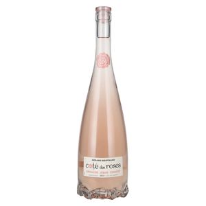 Gérard Bertrand Côte des Roses Rosé – 2020