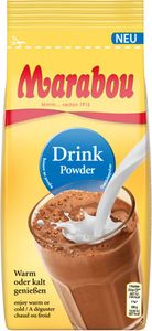 Marabou Drink Powder Trinkschokolade 450g