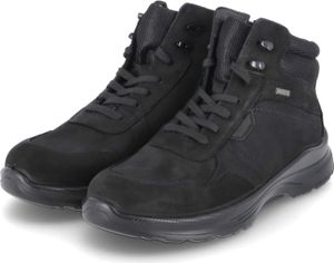 Jomos Jomotion Boots in Übergrößen Schwarz [D2C] 331901 170 000 große Herrenschuhe, Größe:40