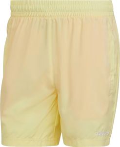 adidas Swim Short Gr.XL easy yellow (HR7904)