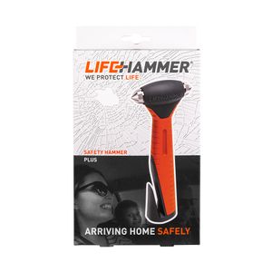 Lifehammer Notfallhammer Plus