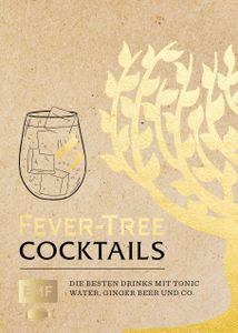 Fever Tree - Cocktails