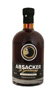 Absacker of Germany 0,5 Liter - 28% Vol