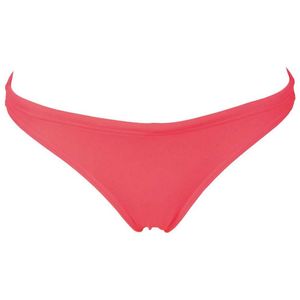 Arena Real Brief Fluo Red / Yellow XXS