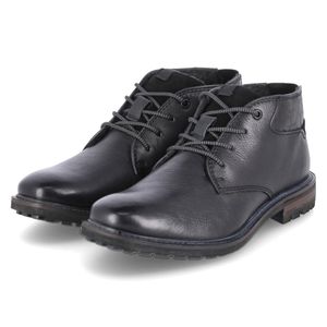 Boots MASAT, 11-Deutsch:43, Color:schwarz
