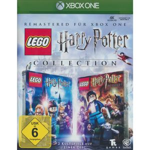 LEGO Harry Potter Collection (XBox ONE)