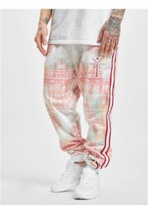 Kalhoty Just Rhyse Pocosol Sweatpants Colored offwhite - M