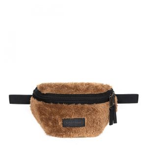 Eastpak Bauchtasche Springer Fuzzy Brown