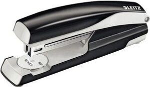 LEITZ Heftgerät 5504 grau