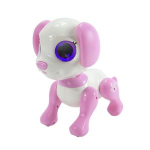 Gear2Play Interaktiver Hund Robo Smart Puppy Pinky