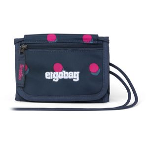Hrudní brašna Ergobag, Schubi DuBär