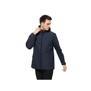 Besler 2L Jacket Men Größe L  Farbe night blue