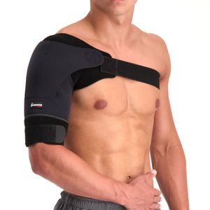 Gladiator Sports Premium Leichtgewicht Schulterbandage