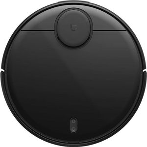 Xiaomi Mi Robot Vacuum Mop Pro Saugroboter (Schwarz)