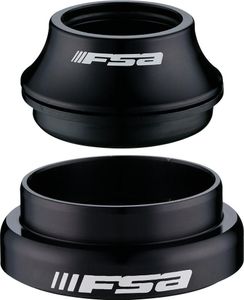 Fsa Dlr 11n/60 Halb-integrierter Steuersatz  1 1/8´´  1 1/8´´