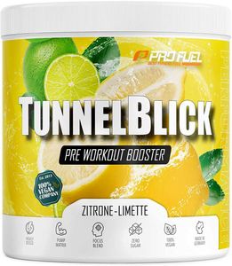 Profuel Tunnelblick- 360g Zitrone Limette