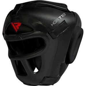 RDX Sports T1 Kopfschutz mit abnehmbarem Gesichtskäfig