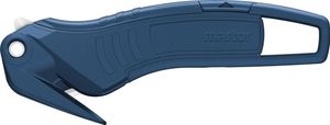 MARTOR Sicherheitsmesser, Verdeckte Klinge, SECUMAX 320 MDP, Profi Cuttermesser, Leicht, Kunststoff, Rechts- & Linkshänder,