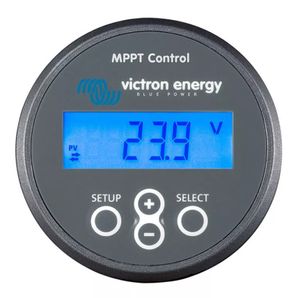 Victron Energy MPPT Control Laderegler-Monitor