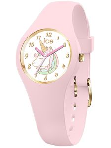 Ice-Watch 018422 Armbanduhr ICE Fantasia XS Einhorn Rosa