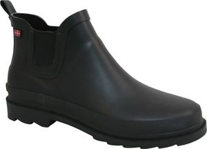 Sanita Felicia Welly Gummistiefel Black Gr.41